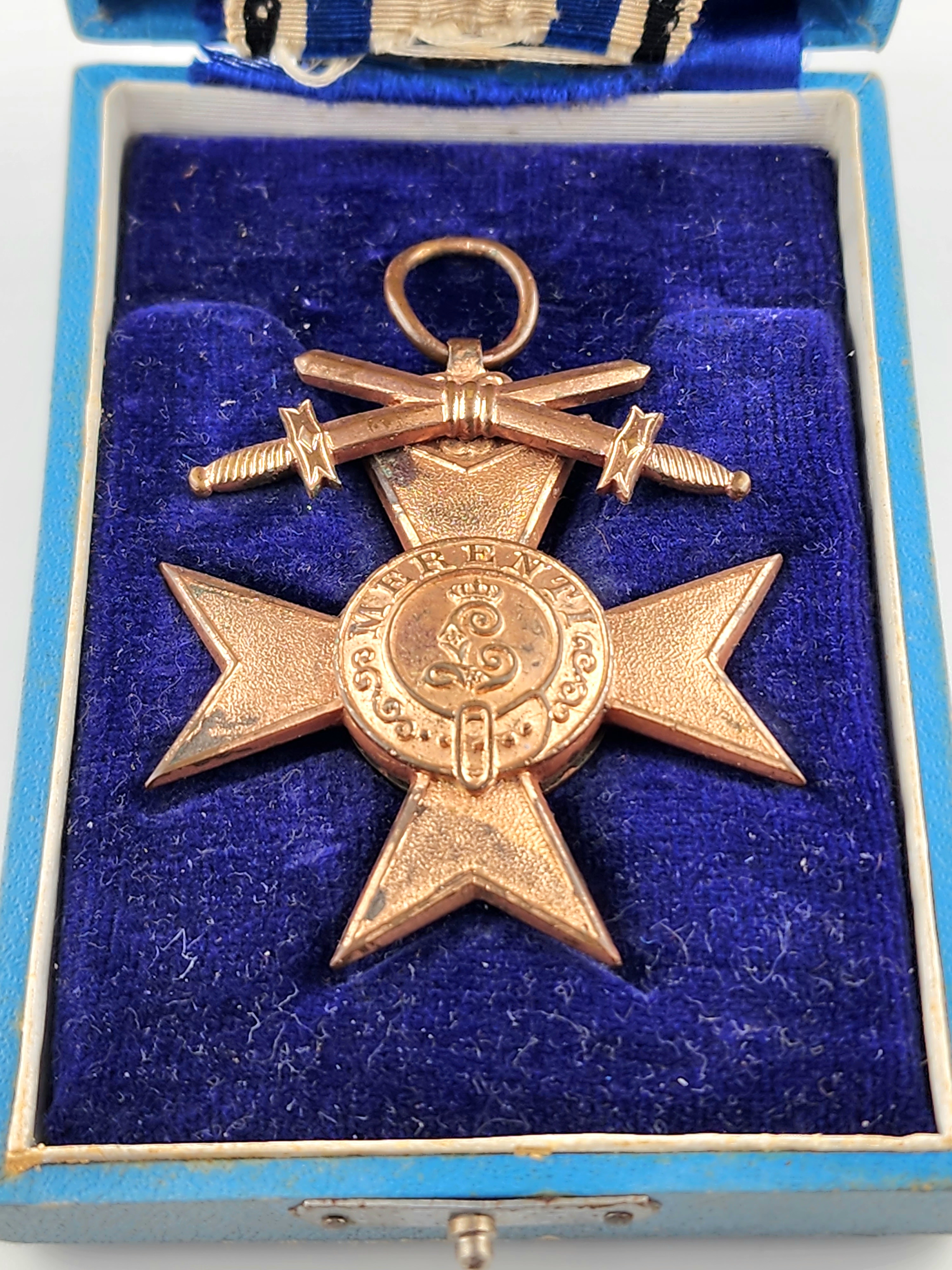 German Imperial - WW1, Weimar Republic.